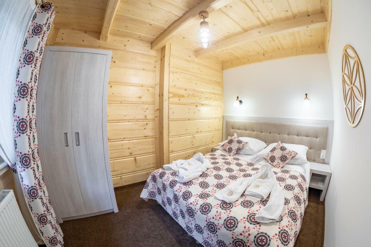 Jedrol Apartmán Poronin