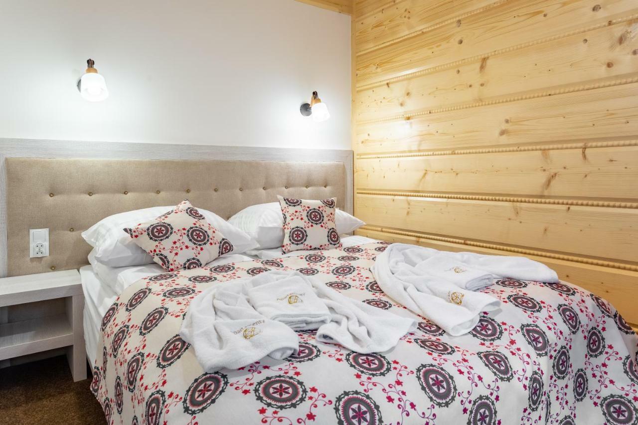 Jedrol Apartmán
