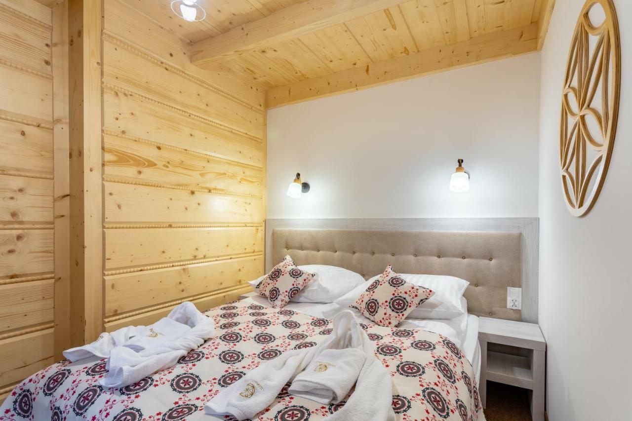 Jedrol Apartmán
