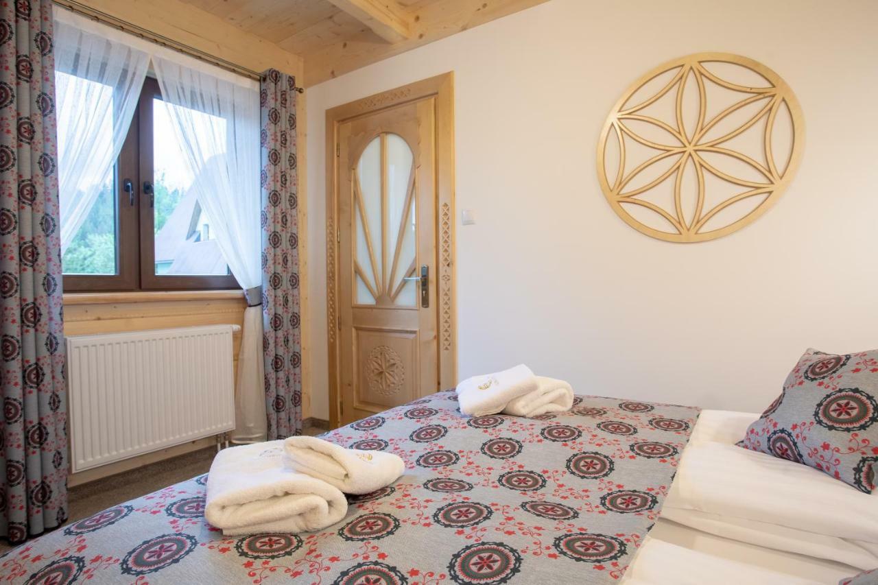 Jedrol Apartmán *