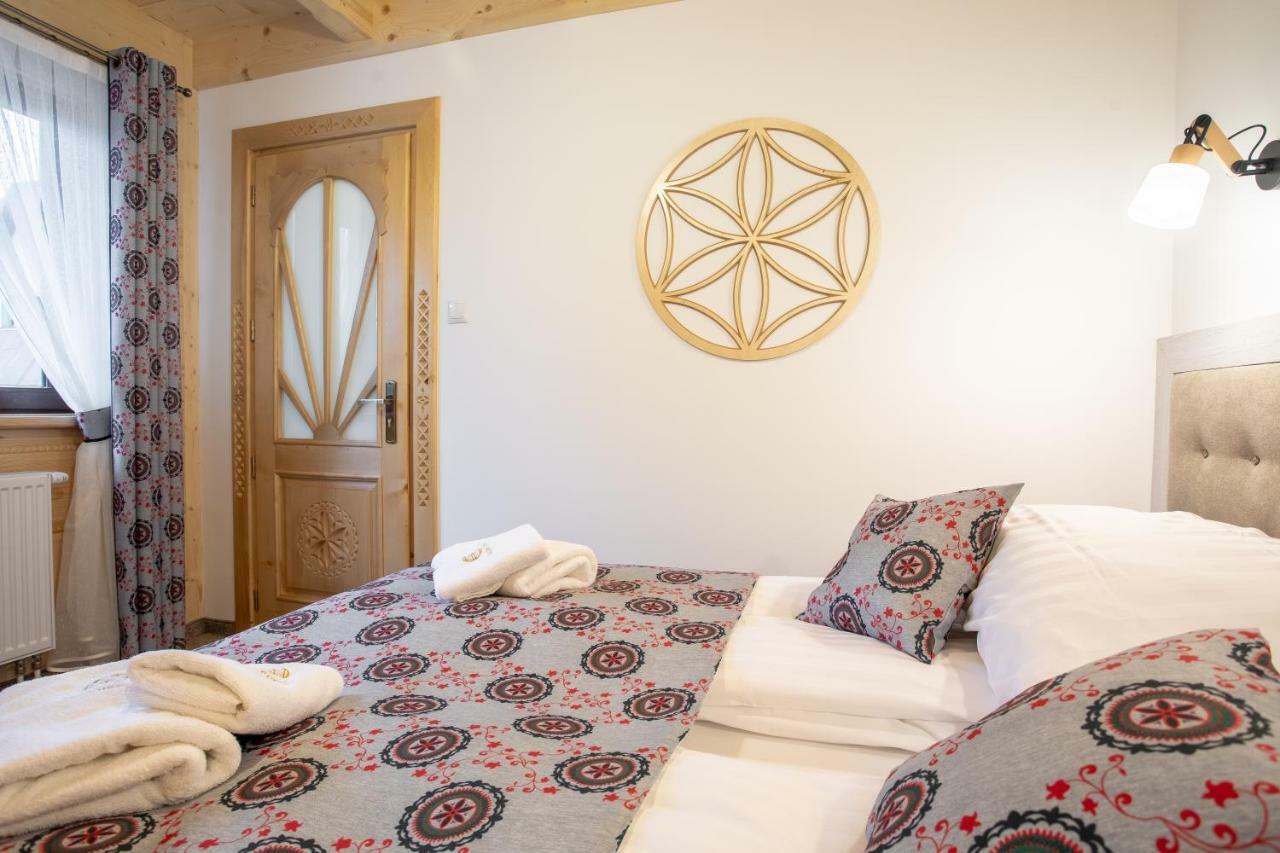 Jedrol Apartmán