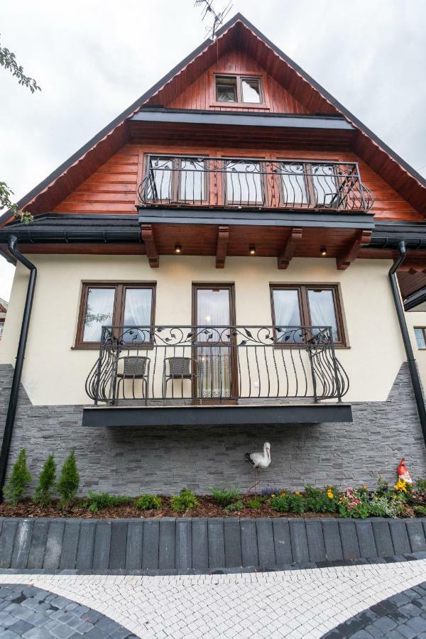 Jedrol Apartmán *
