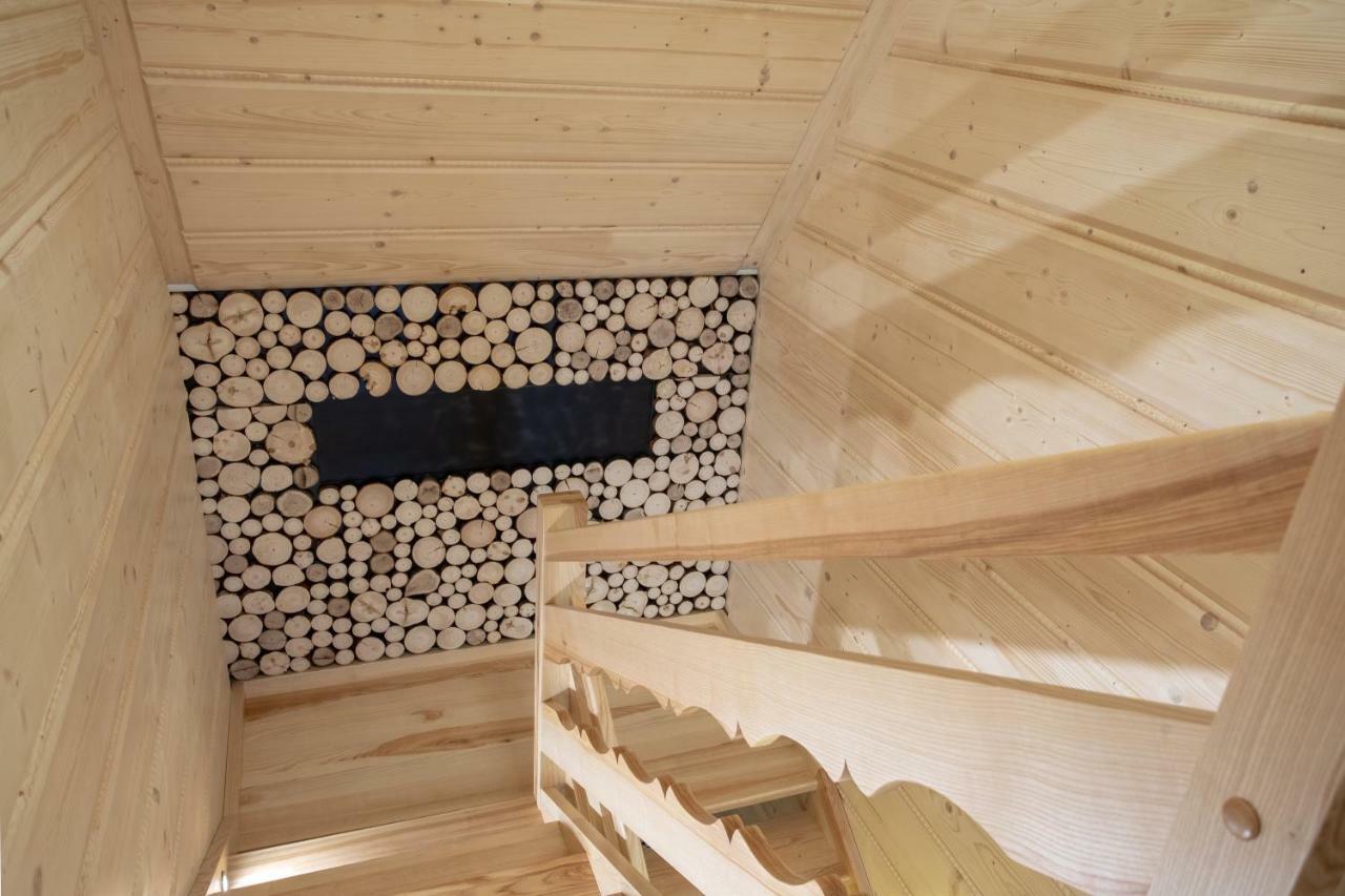 Apartmán Jedrol Poronin
