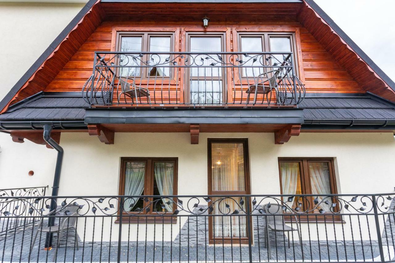 Jedrol Apartmán Poronin