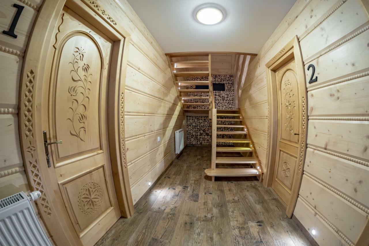 Apartmán Jedrol *