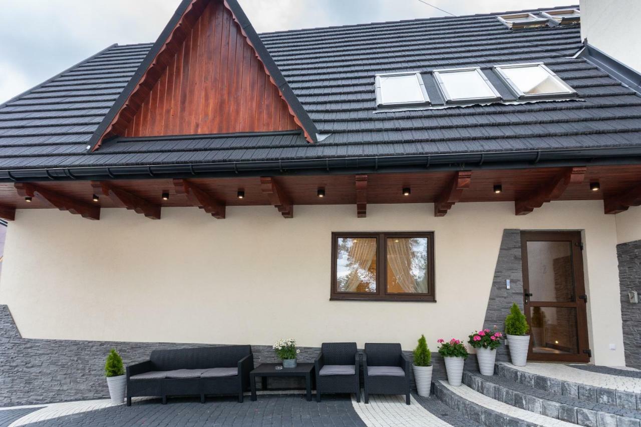 Jedrol Apartmán Poronin