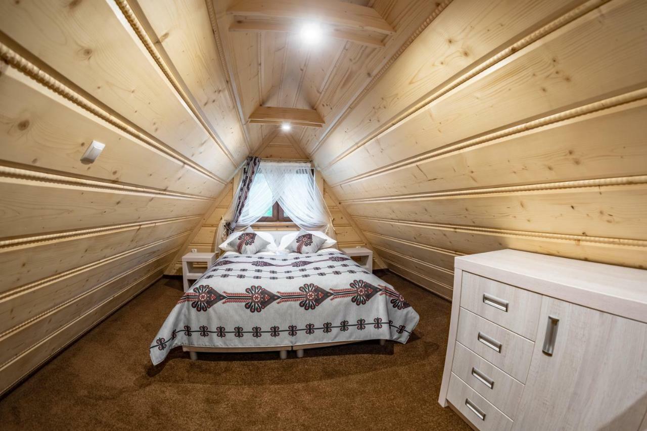 Apartmán Jedrol Poronin