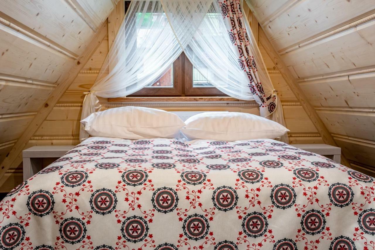 Jedrol Apartmán Poronin