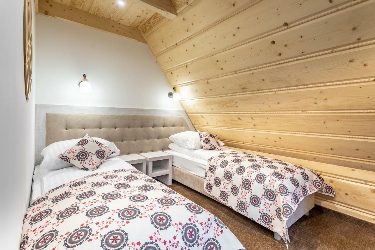 Jedrol Apartmán