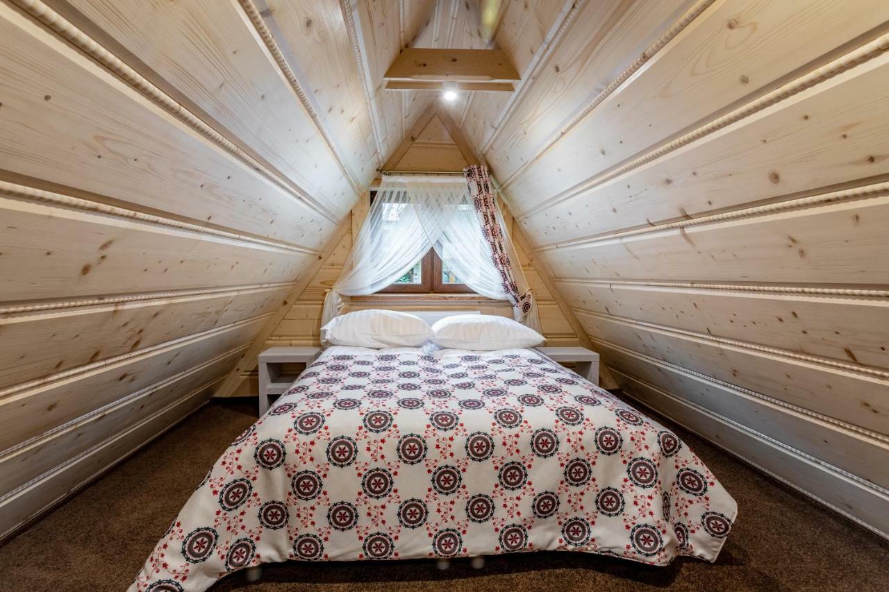 Apartmán Jedrol *