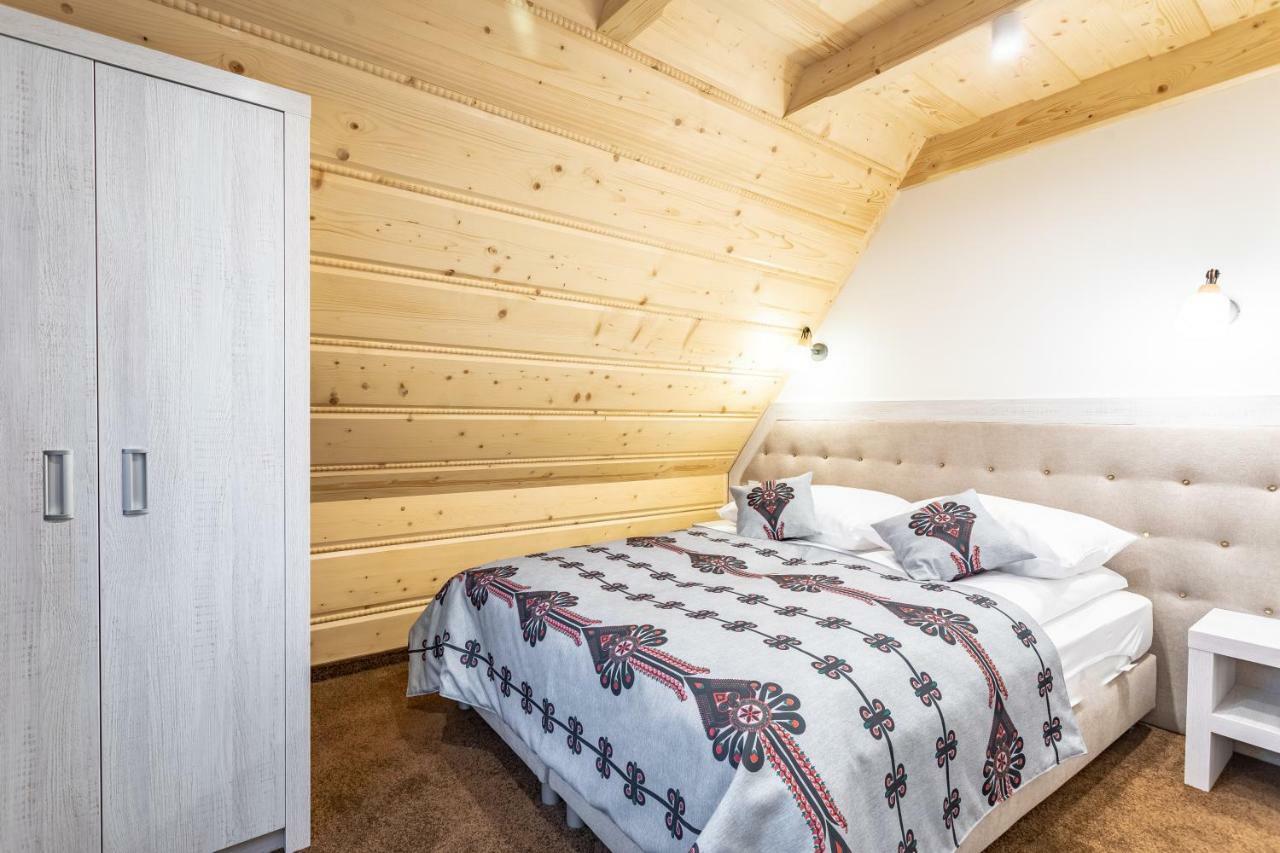 Jedrol Apartmán