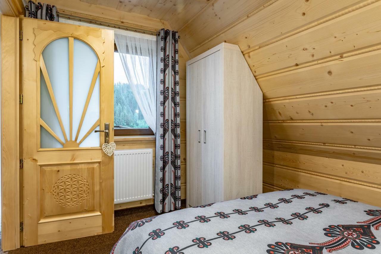 Jedrol Apartmán Poronin