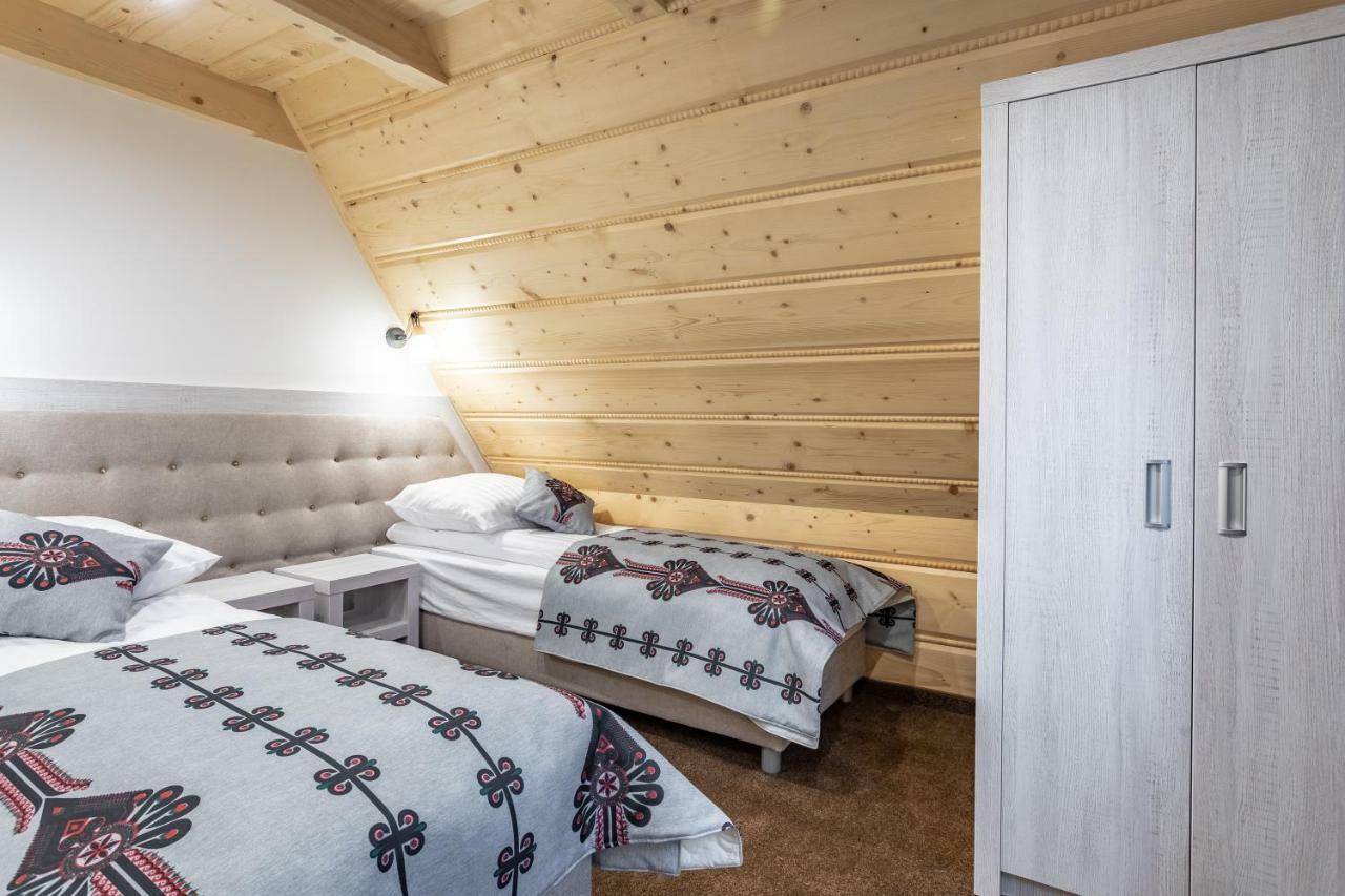 Jedrol Apartmán